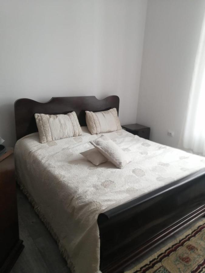Casa Continentelor Hotell Cîmpulung Eksteriør bilde