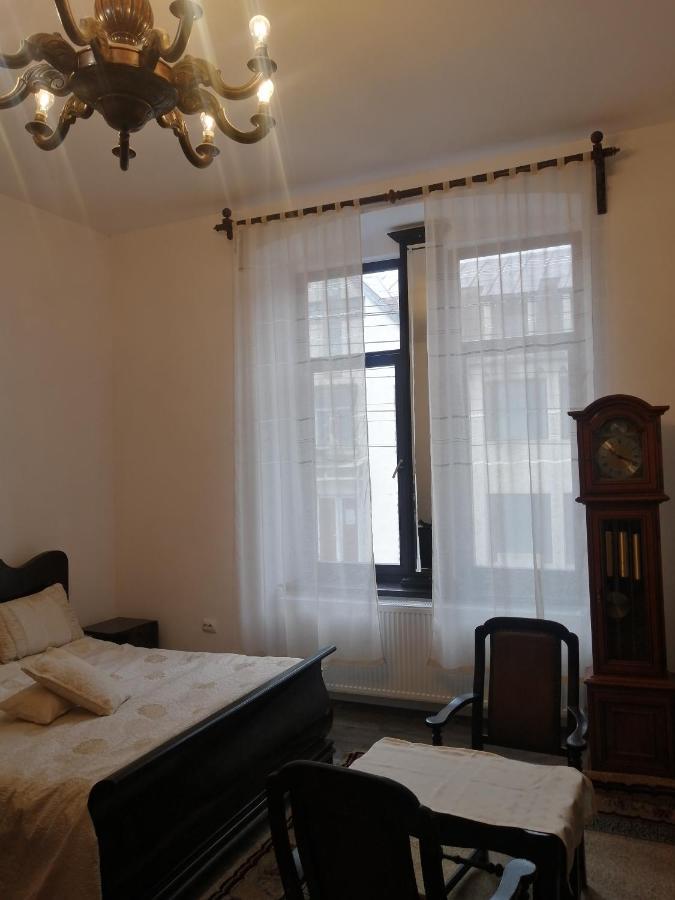Casa Continentelor Hotell Cîmpulung Eksteriør bilde