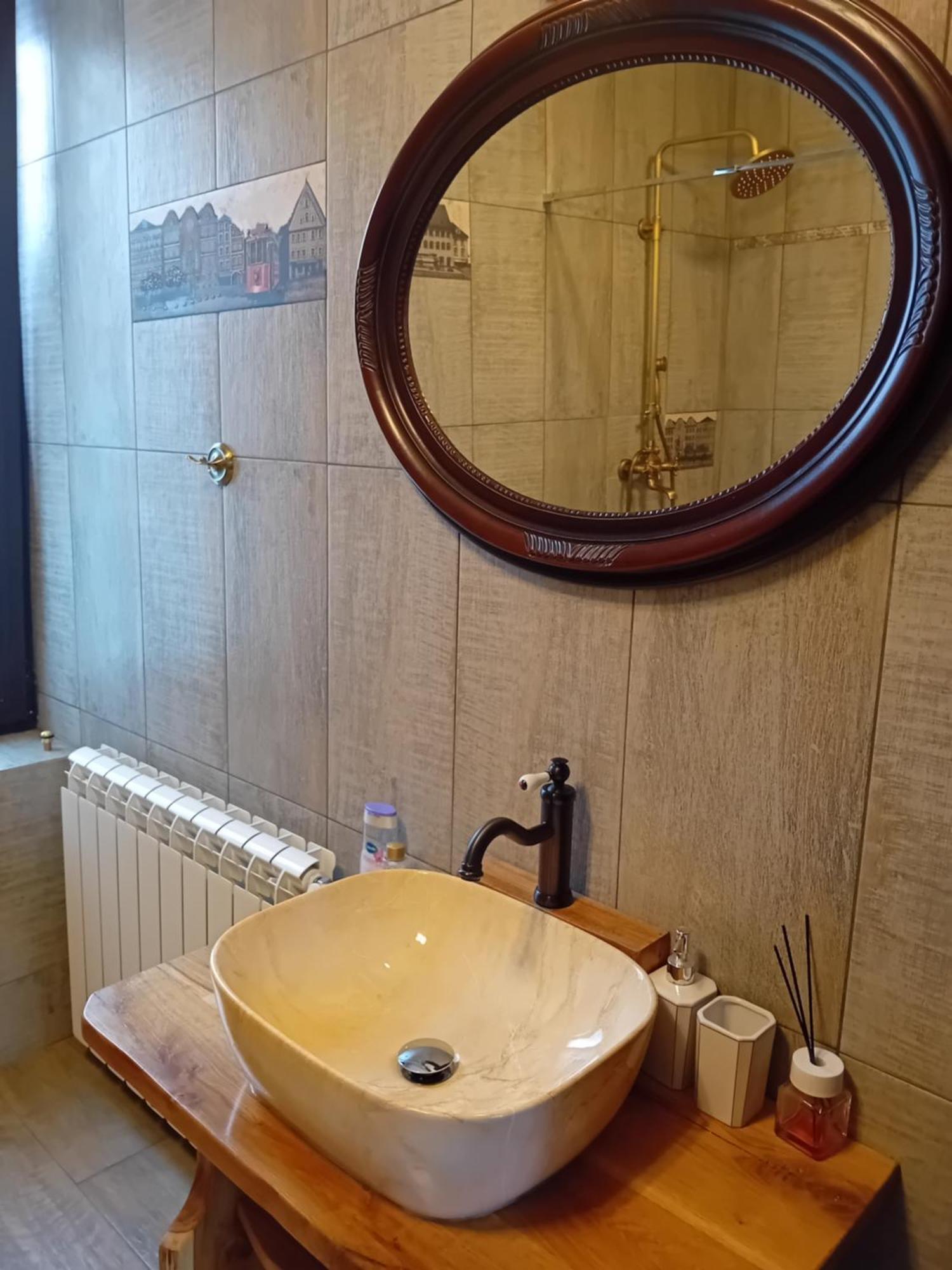 Casa Continentelor Hotell Cîmpulung Rom bilde